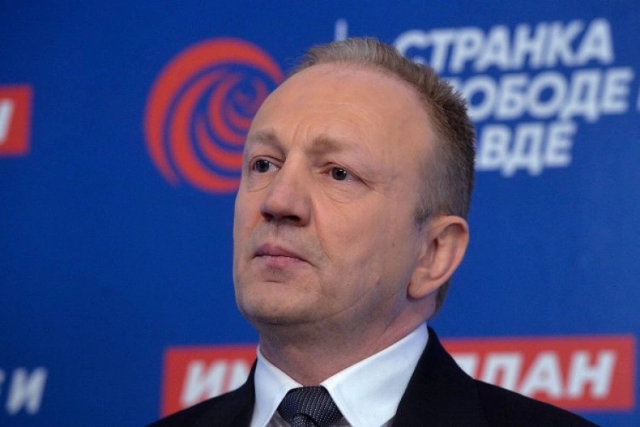 Kako je Đilas ujedinio vlast i opoziciju u Srpskoj