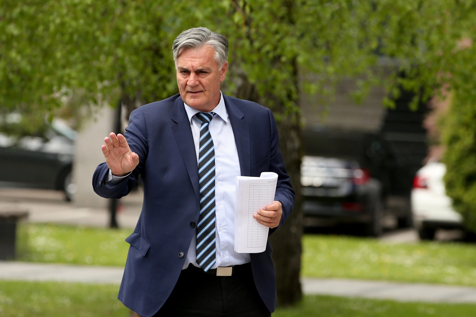 Karan: Pobjeda vlasti biće poraz unitarizacije i nametnutih odluka