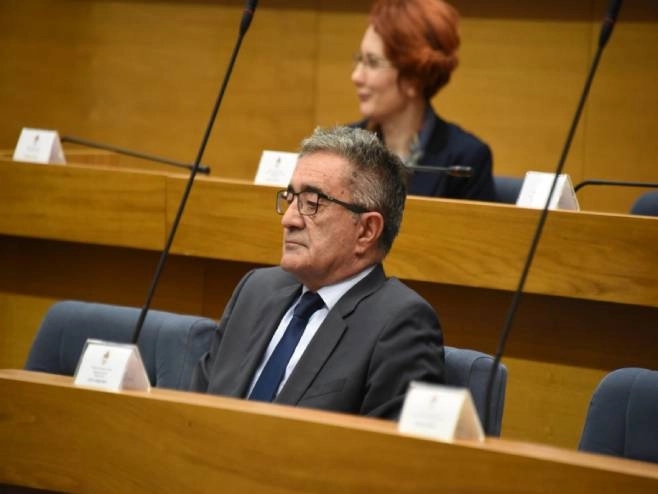 Kasipović neće biti ministar