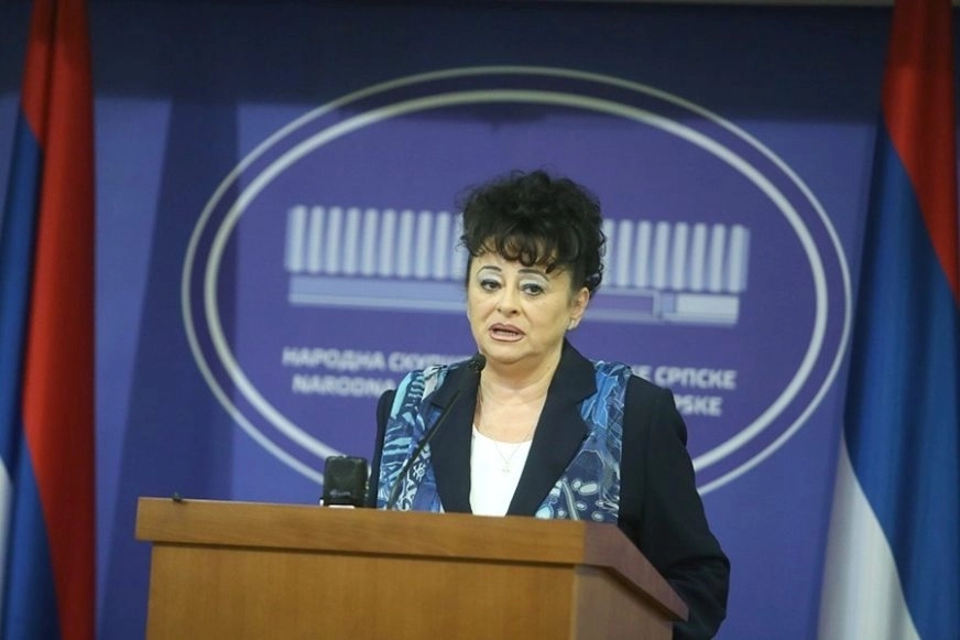 Kćerka Radovana Karadžića: Narušavaju mu osnovna prava u zatvoru