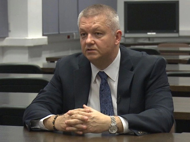 Kesić najavio američka ulaganja u Republiku Srpsku