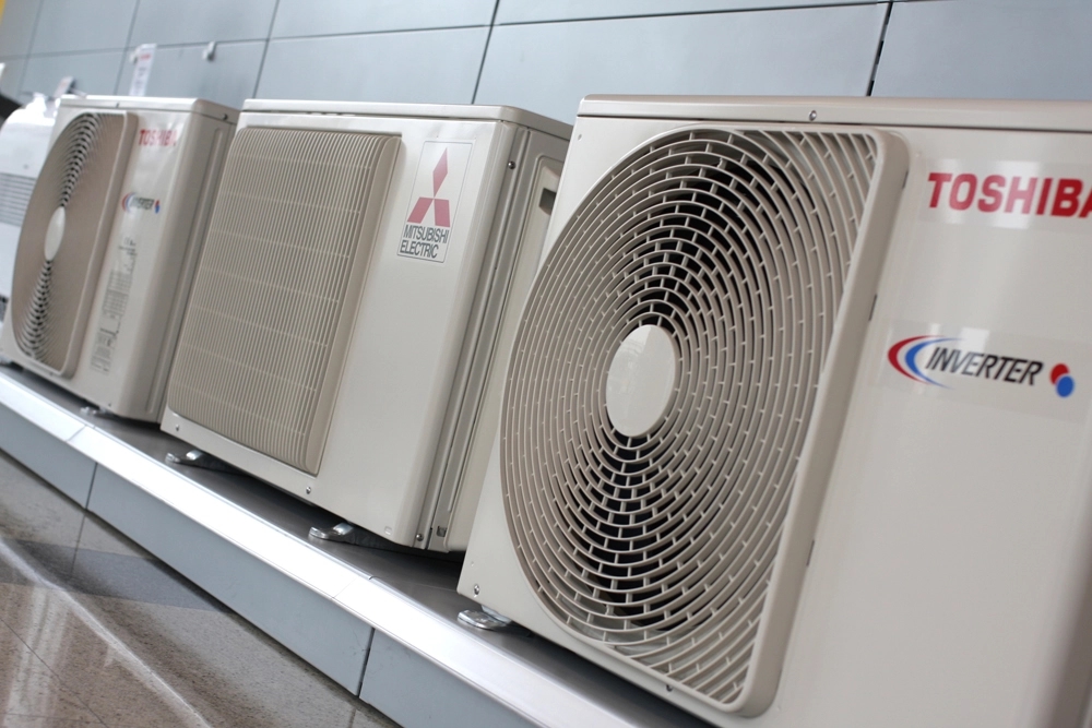 Klime kupuju umjesto ogreva