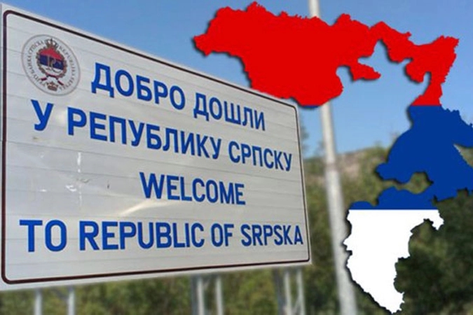 Ko određuje politički kurs Srpske?