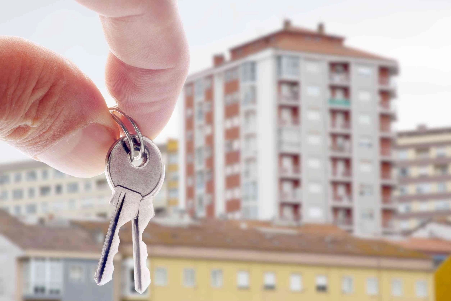 Ko sve ima pravo na povrat PDV-a za kupovinu prvog stana?