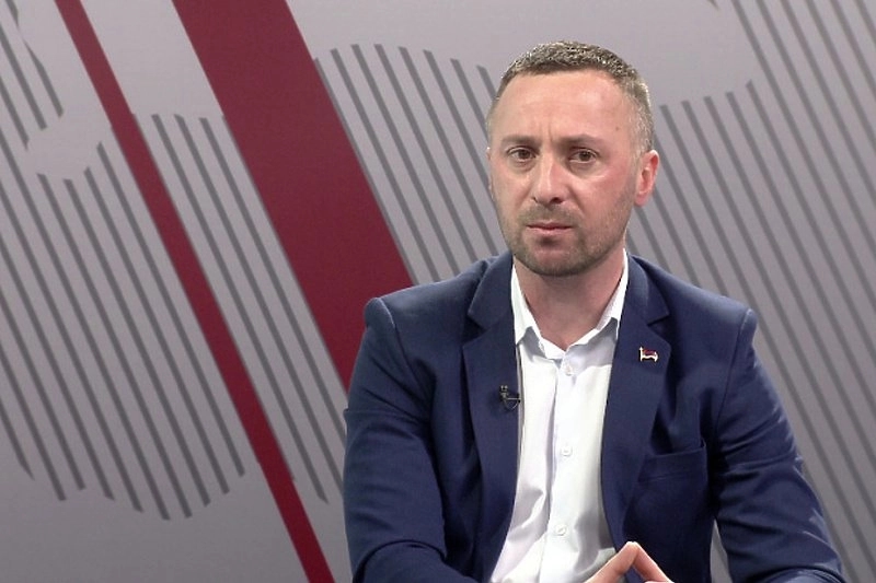 Kojić: Šmit pokušava da silom odgovori na zakonske mjere