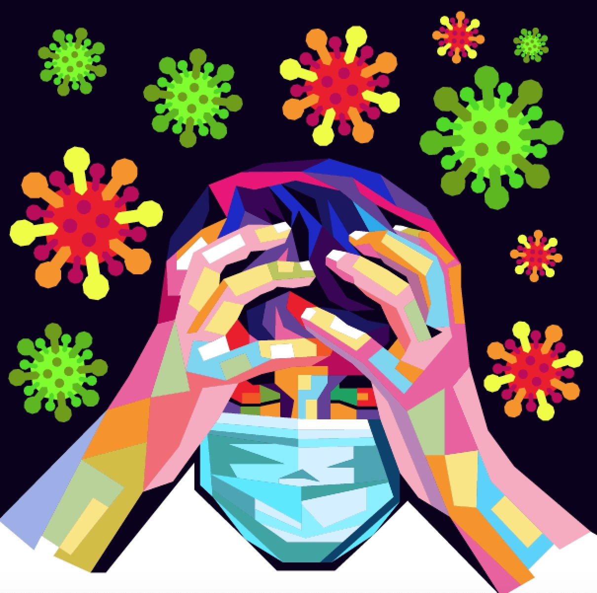 Koliko je vremena potrebno da se opet zarazite kovidom?