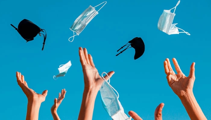 Konačno se nazire kraj pandemije?