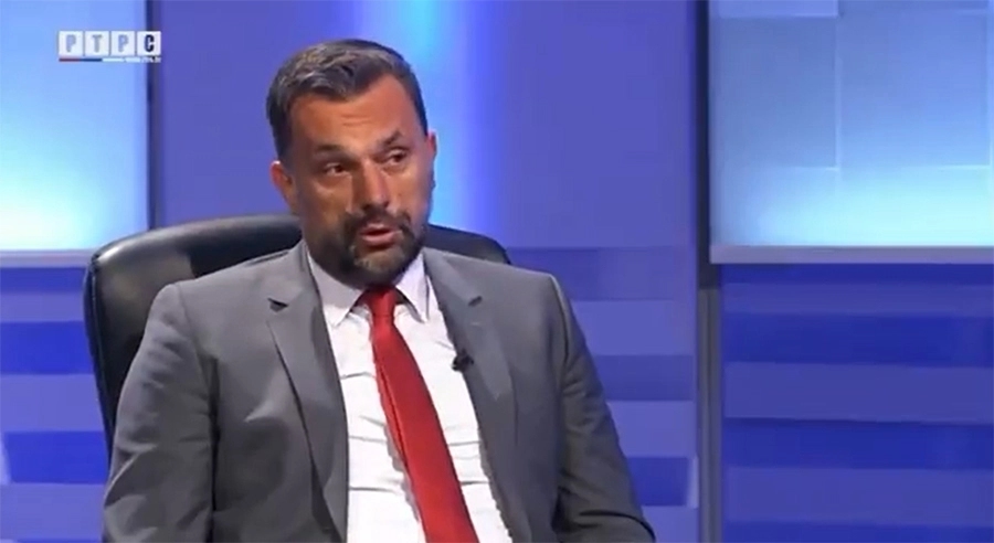 Konaković o Nacrtu zakona o spoljnim poslovima