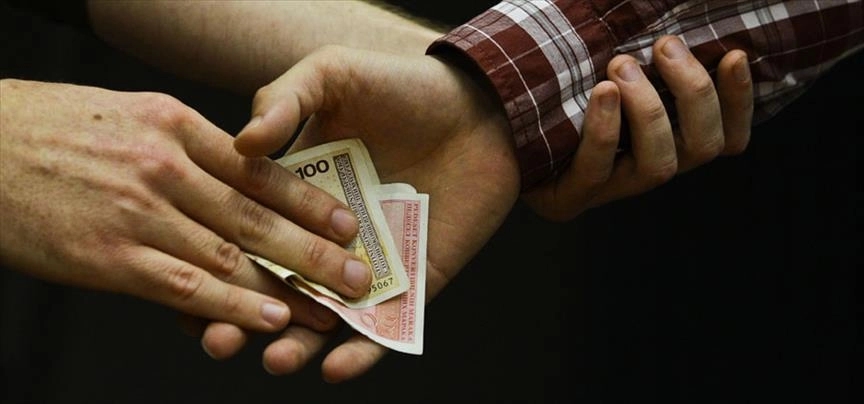 Korupcija, kriminal i dezinformacije najveće prijetnje za zapadni Balkan￼￼