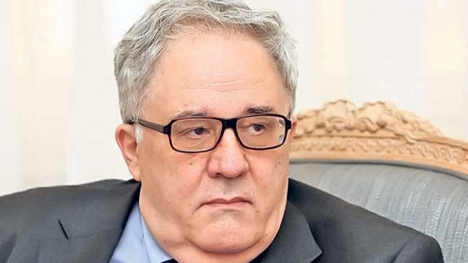 Kostić traži adekvatnu zamjenu u SANU