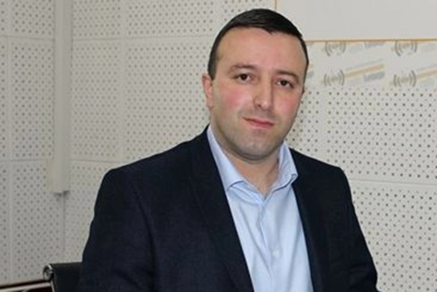 Kovač novi izvršni direktor u HE na Trebišnjici