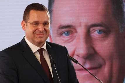 Kovačević: Cvijanović ima prednost koja je nedostižna