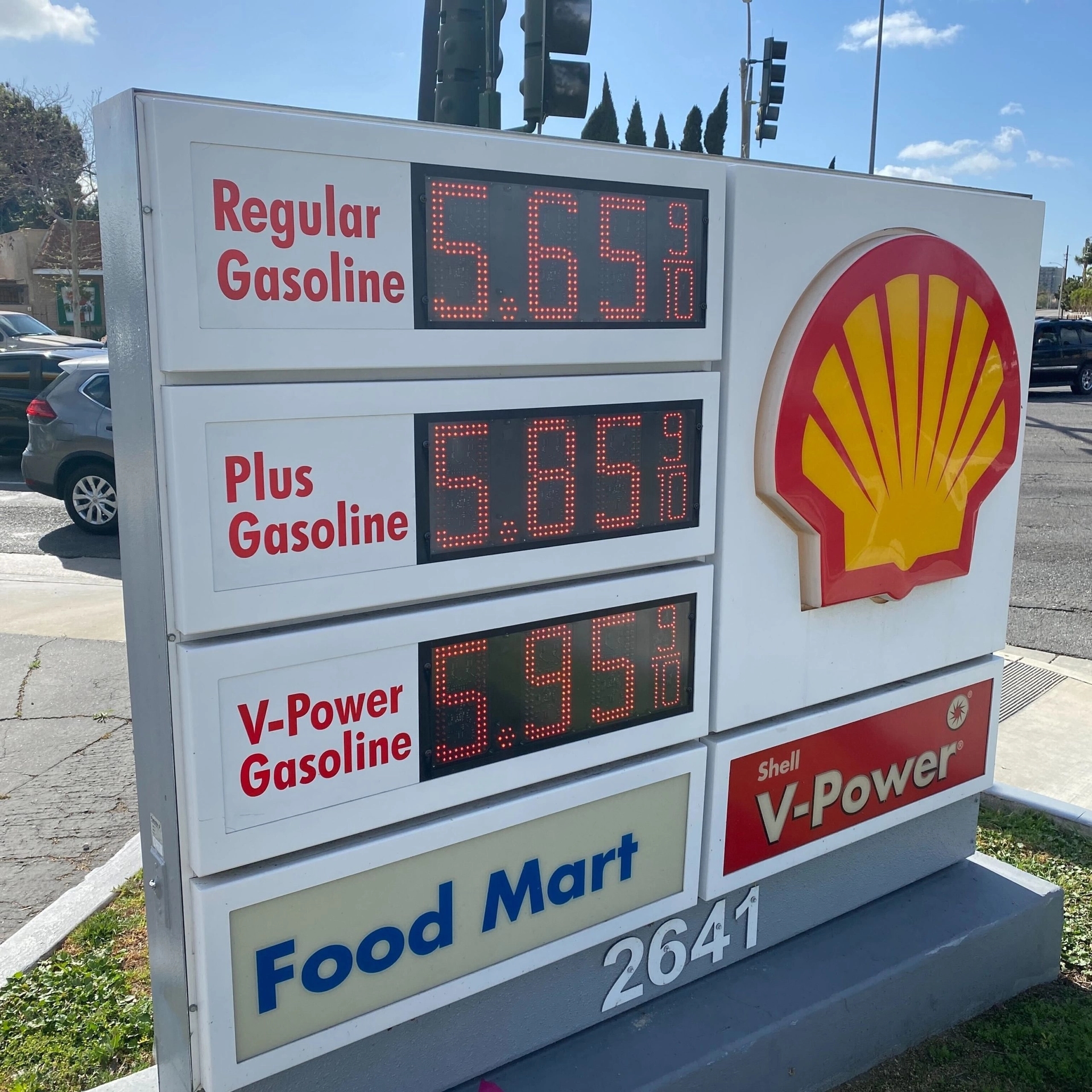 Krađe dizela u porastu: Skupo gorivo meta lopova u Njemačkoj