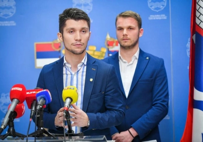 Kresojević o protestima na Kupusištu