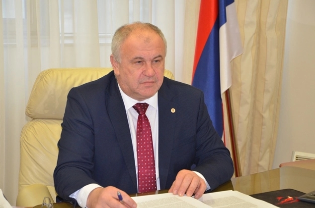 Krivična prijava protiv bivšeg ministra