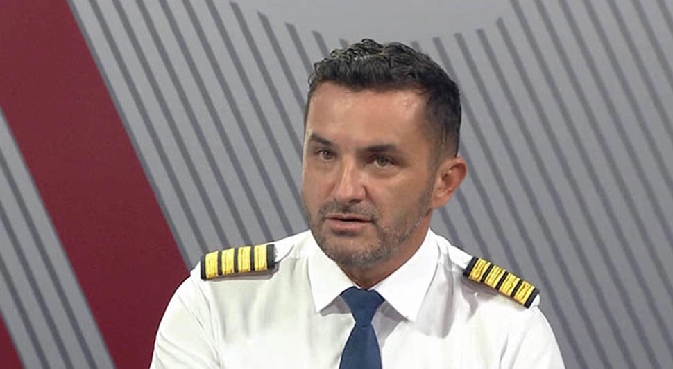 Kusturić: Očekujem da do 14 časova na području Srpske ne bude požara