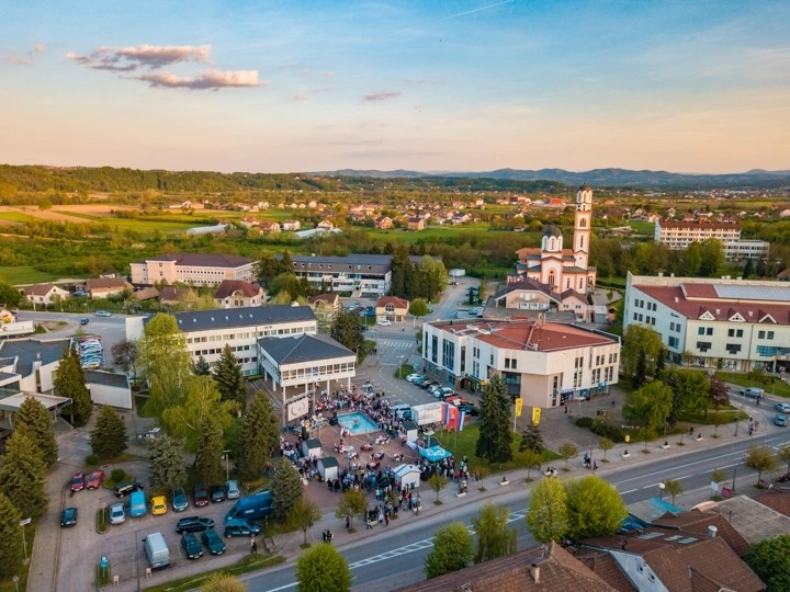 Laktaši postali grad
