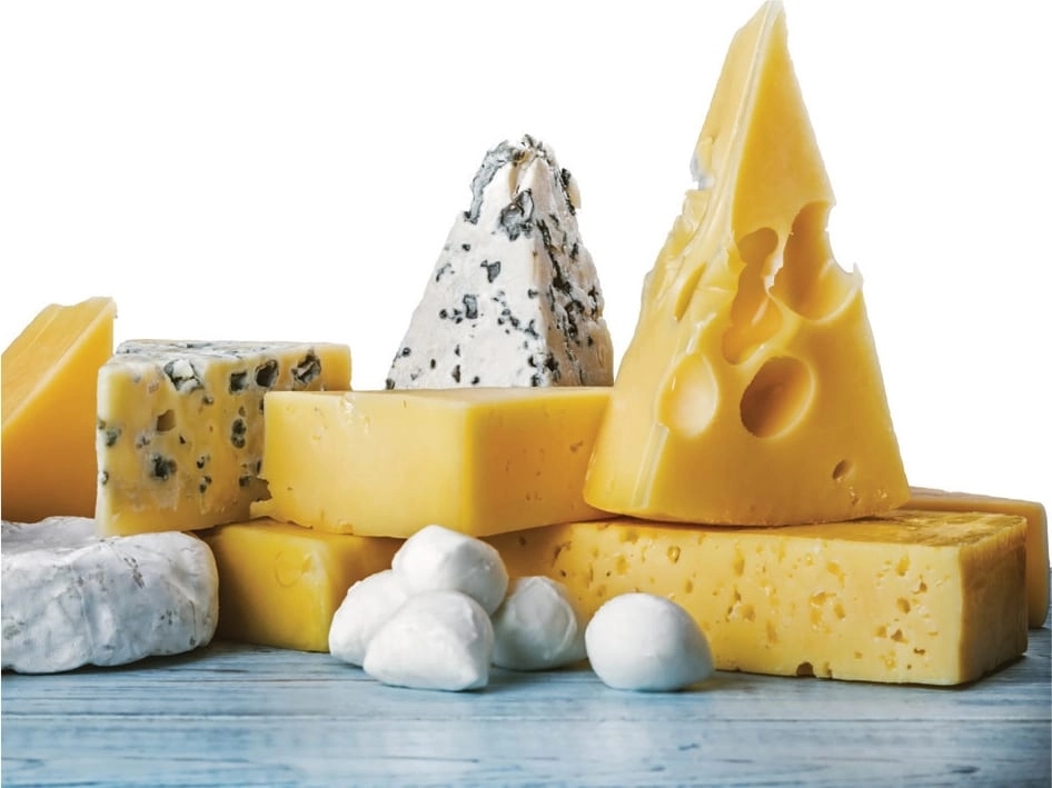 Lažni sirevi na policama u Republici Srpskoj