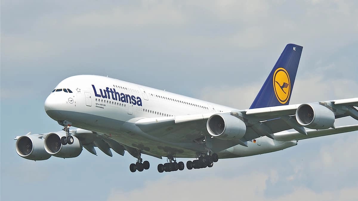 Lufthanza ukida 20.000 letova