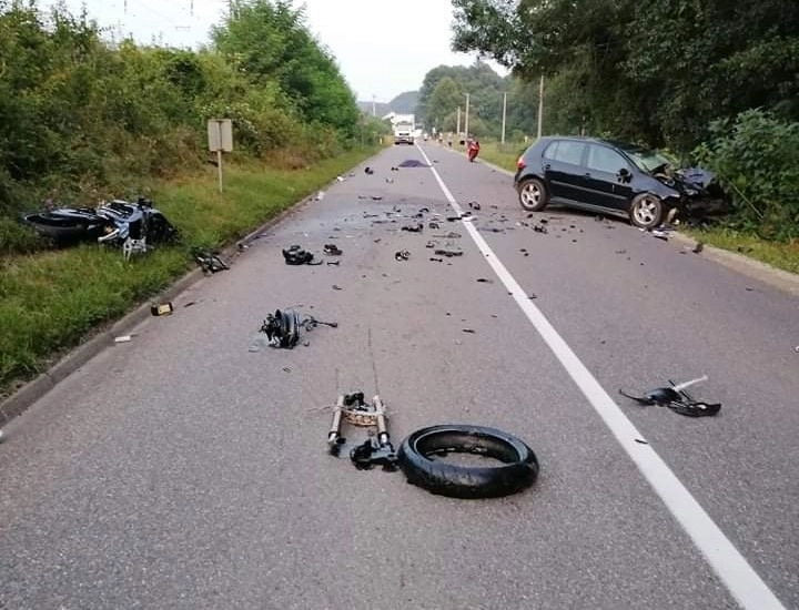 Mapirani najopasniji putni pravci Srpske: Dionica Razboj – Rudanka put smrti