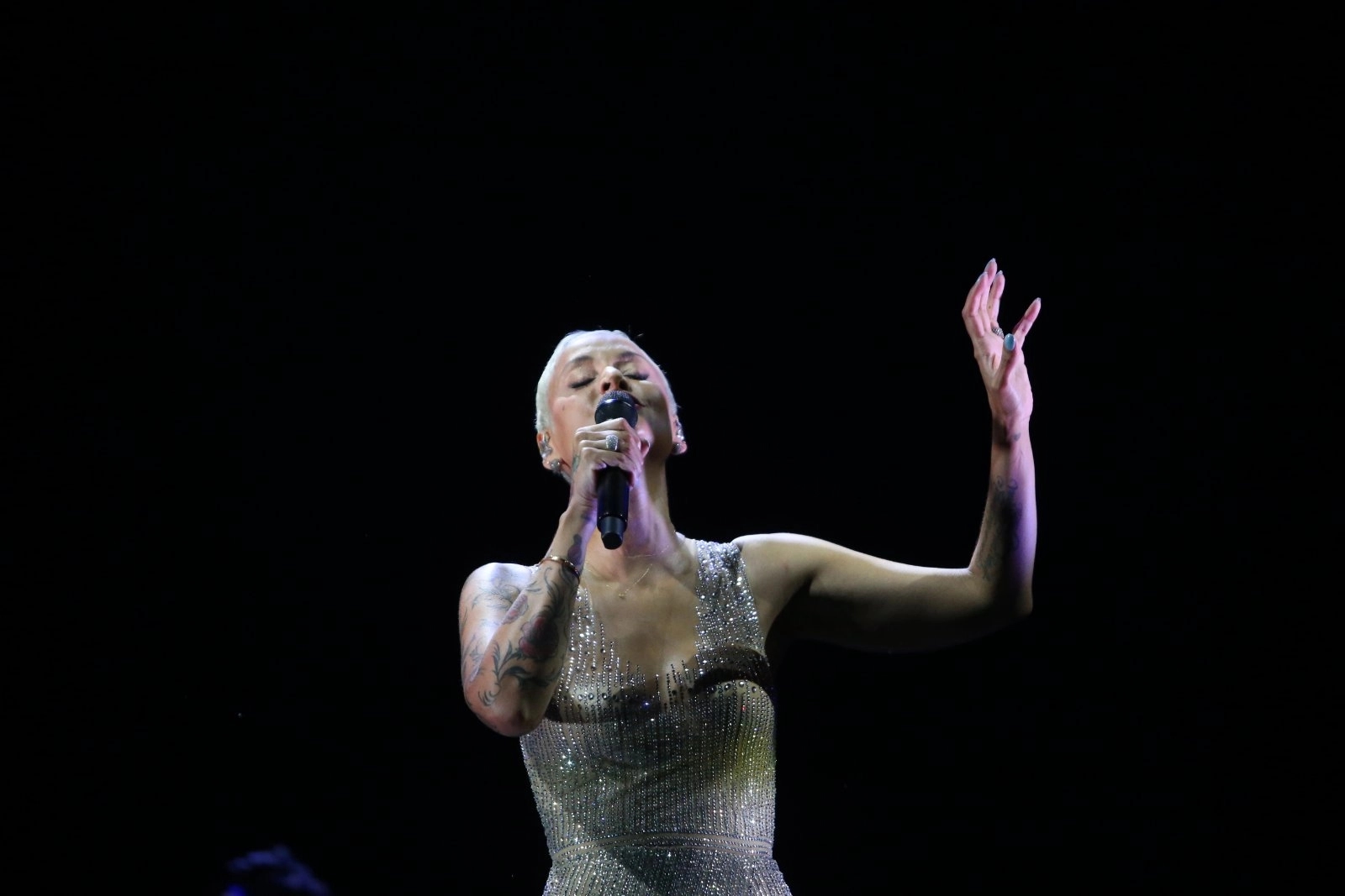 Mariza povela Banjalučane na muzičko putovanje kroz Portugal i Španiju