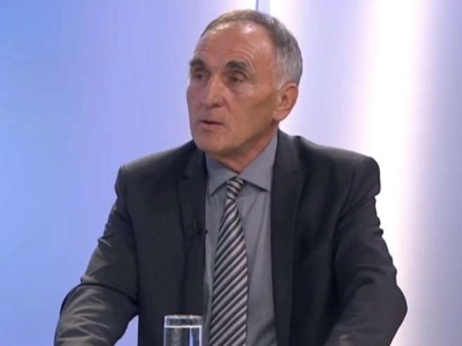 Medić: Dan donošenja prvog Ustava – praznik srpskog naroda