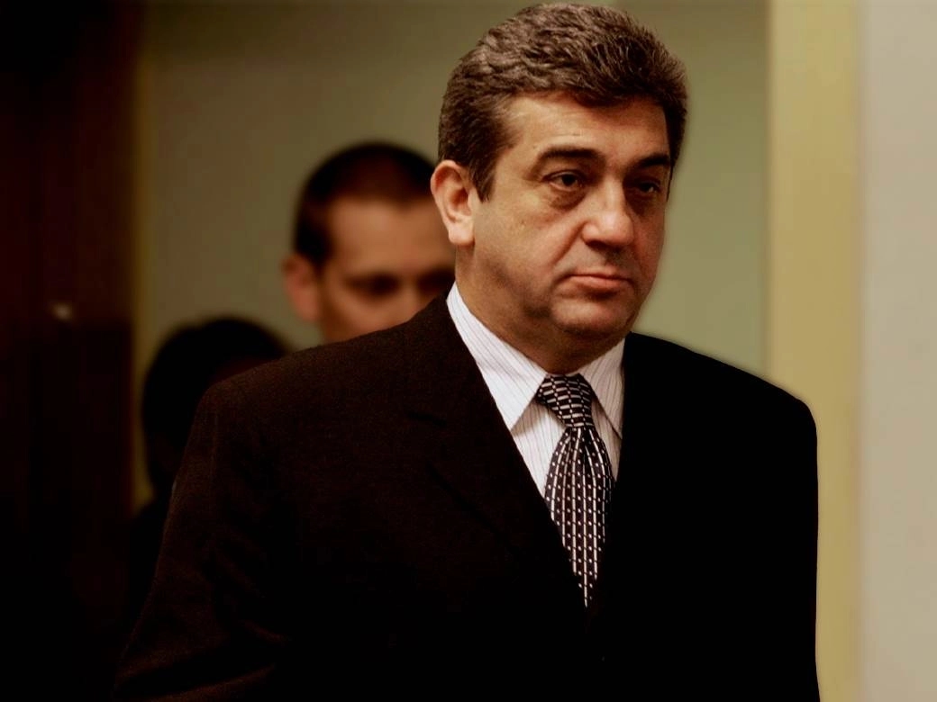 Mediji: General Sreten Lukić pušten na slobodu