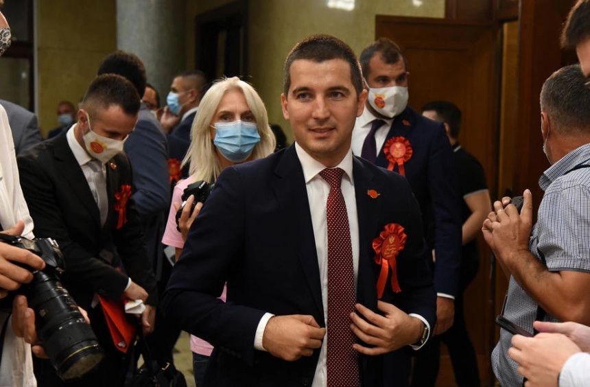 Mediji u BiH: Bečić i Erdogan govornici u Potočarima