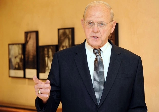 Mejer: Inckovo nametanje nastavak kontrole velikih sila nad Balkanom