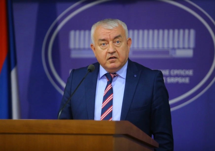 Mihajilica traži sjednicu o Trgovskoj gori