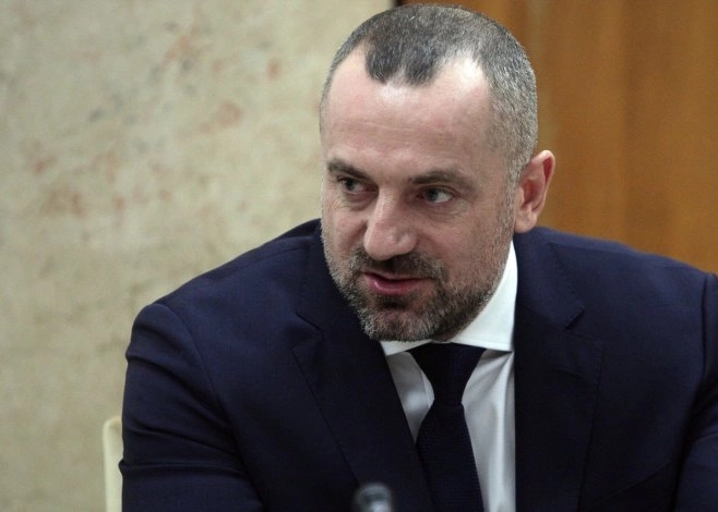 Milan Radoičić pušten na slobodu