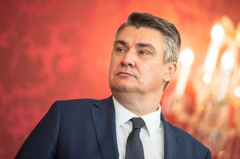 Milanović: Ne vjerujem u pravdu visokih predstavnika