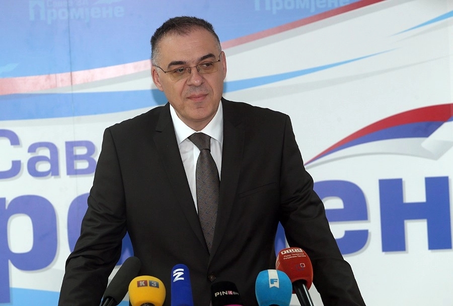 Miličević obećao svu podršku Petroviću