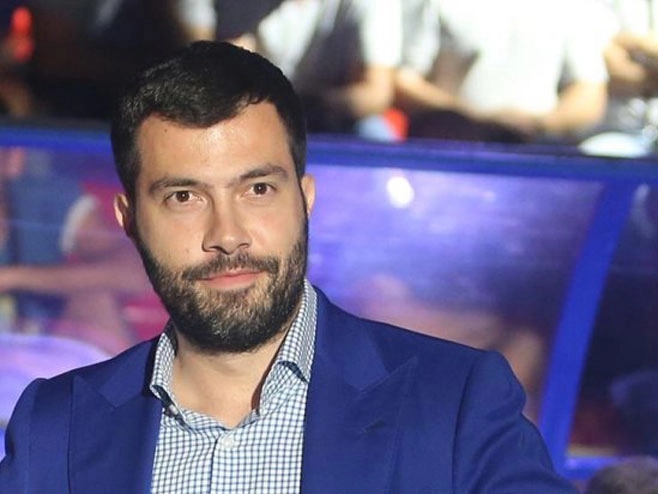 Milorad Dodik ovlastio sina Igora da potpisuje akte SNSD-a