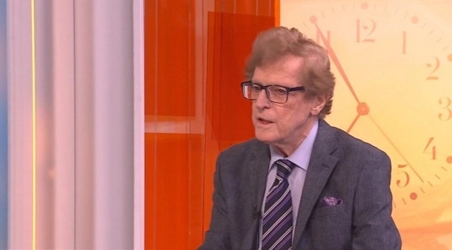 Minja Subota prevezen u bolnicu: Čuveni voditelj prebačen na pulmologiju