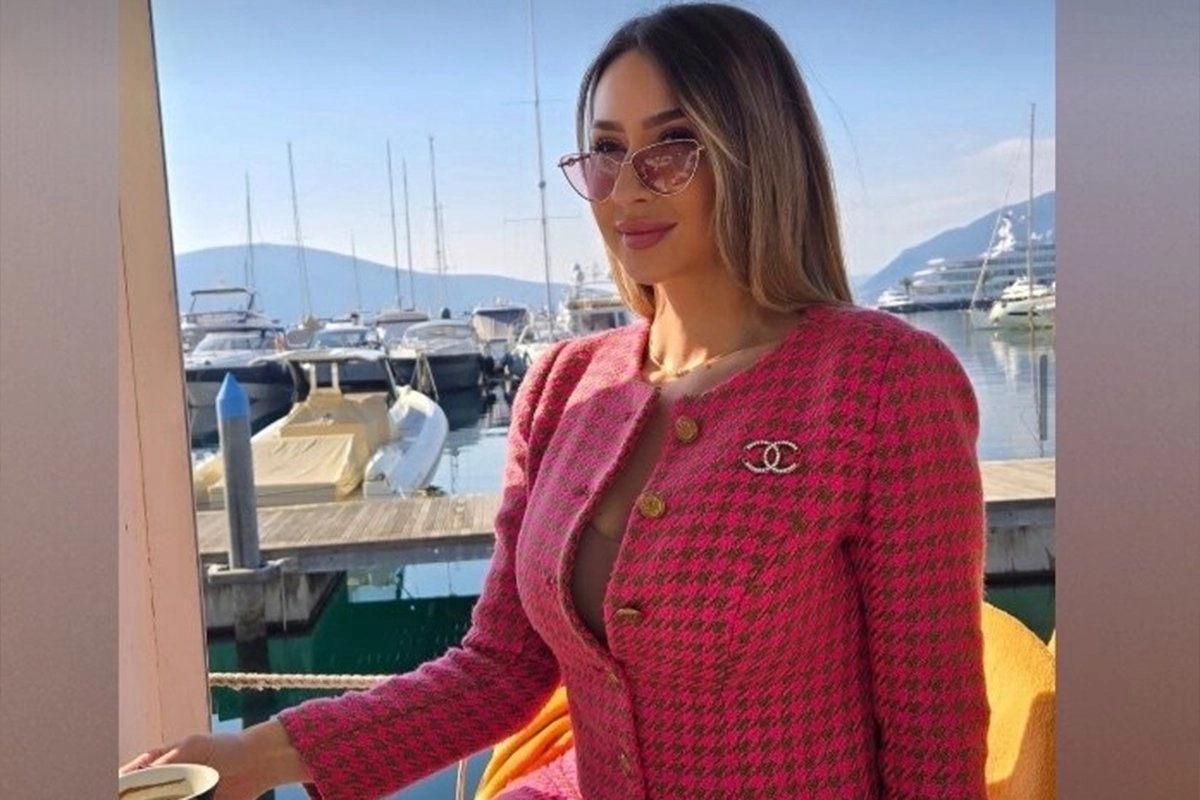 Mirjana Pajković otkrila koliko je zaradila na OnlyFansu