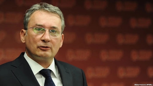 Mladen Bosić dobija novu funkciju?