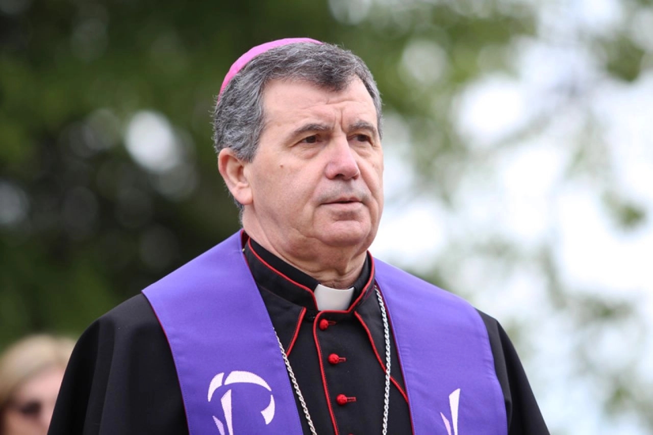 Mons. Vukšić: U nastojanju da “ukradu Božić” neki žele “bolji i ljepši kalendar”