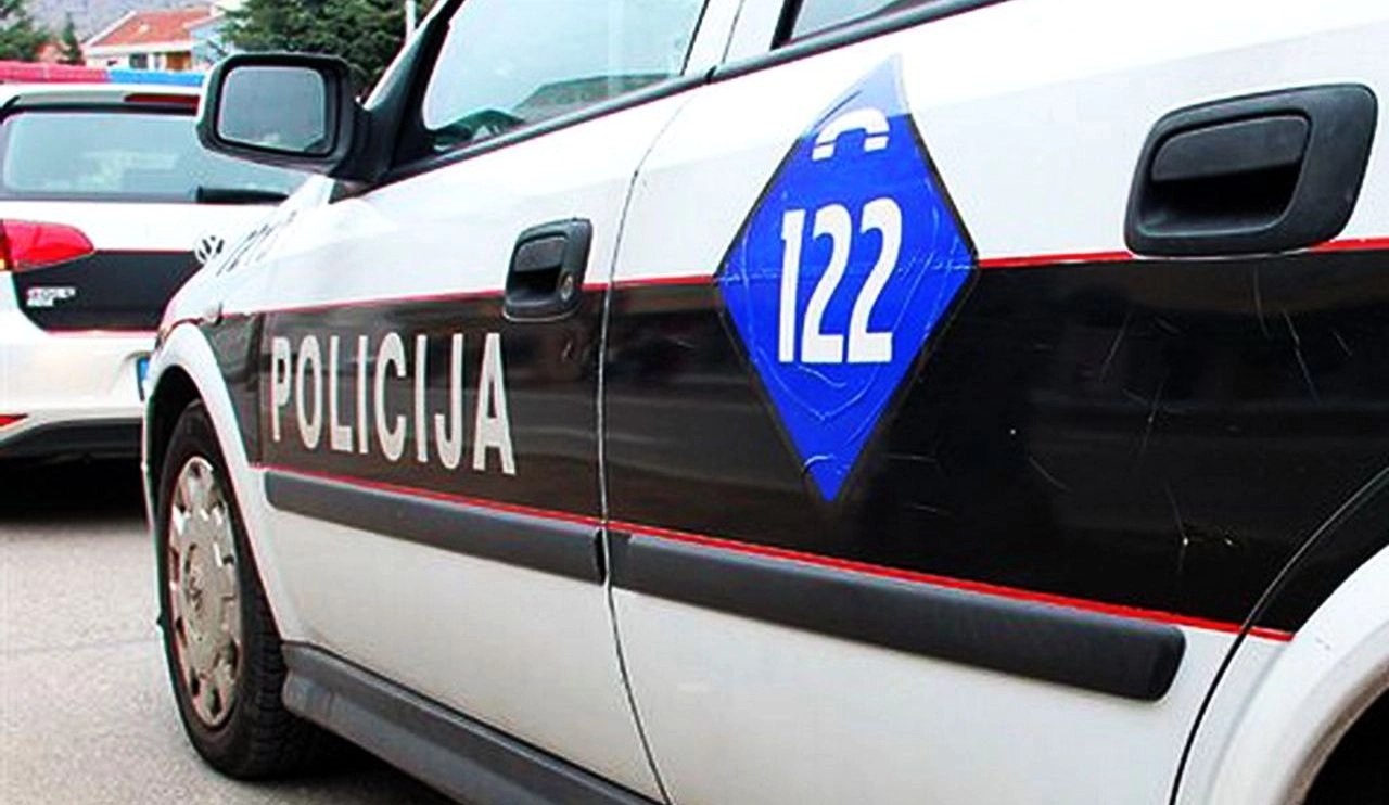 Muškarac iz Mostara nožem ubo nevjenčanu suprugu