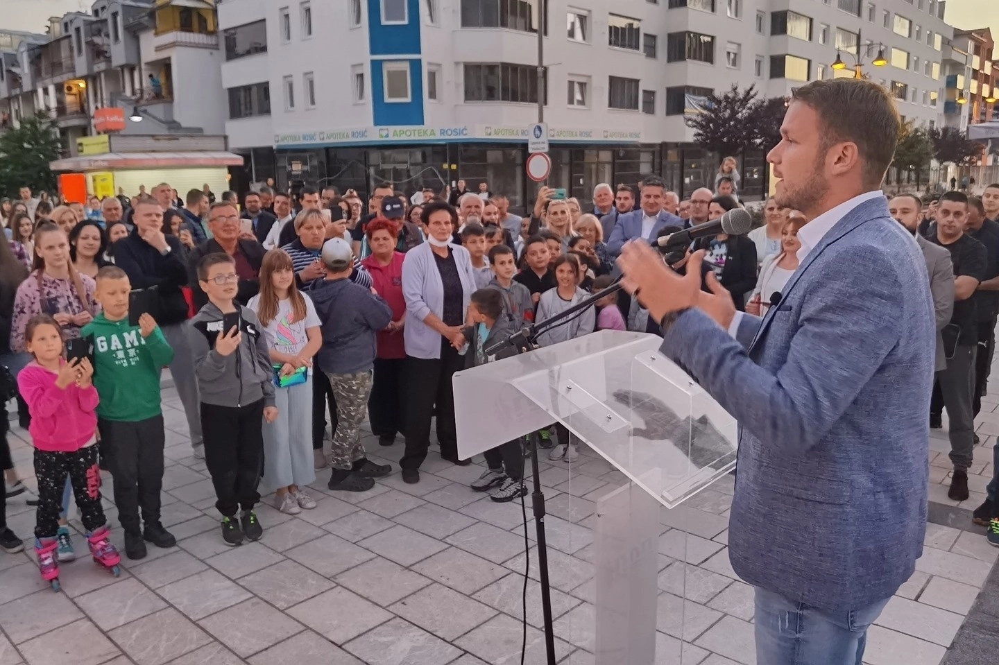 Na koje koalicione partnere Stanivuković računa, a ko će reći zbogom PDP