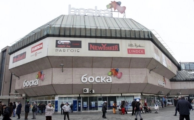 Na prodaju akcije 57 kompanija, najvredniji paket banjalučke “Boske”