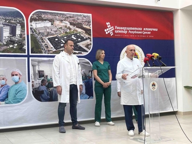 Na UKC prvo Odjeljenje za terapiju bola u Srpskoj