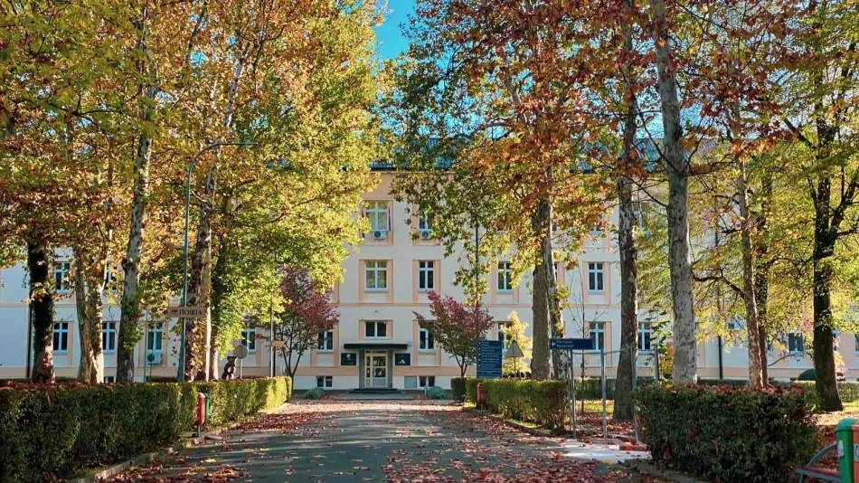 Nakon odluke Okružnog suda, Gajanin ostaje bez funkcije