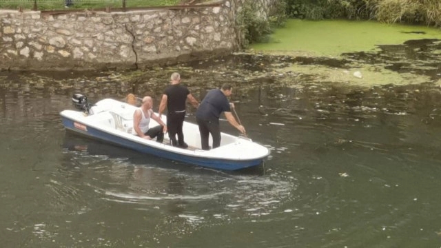 Nakon urušavanja mosta tri osobe prebačene u Beograd gdje će biti operisane