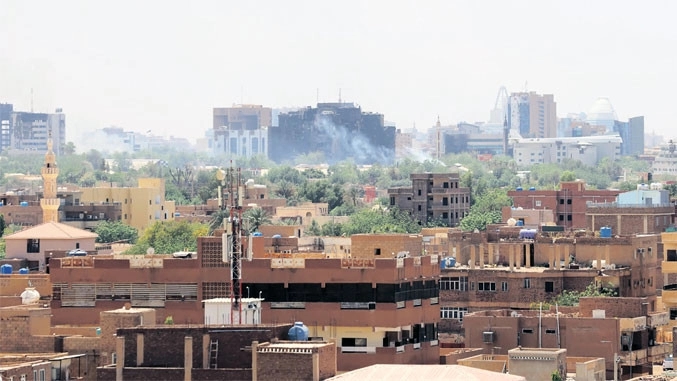 Napadnut počasni konzulat Srbije, ima povrijeđenih