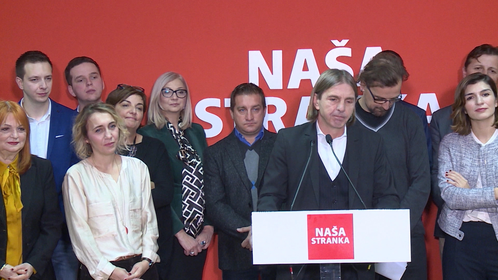 Naša stranka: Orbanu treba zabraniti dolazak u Sarajevo