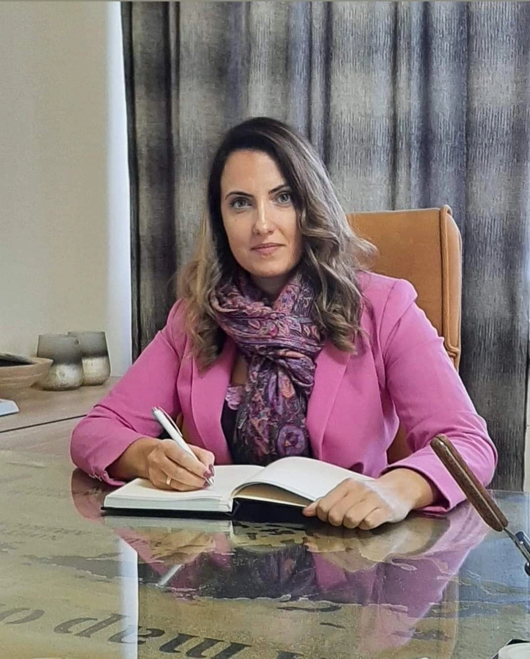 Nasljeđe; Ogledalo Naše Duše