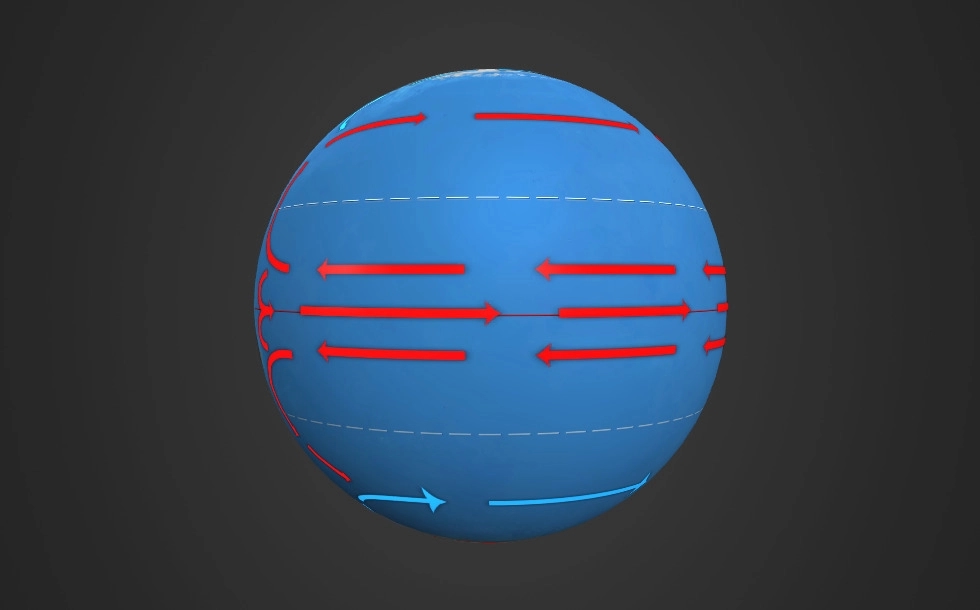 Naučnici upozoravaju: Moguće teške posljedice po Evropu