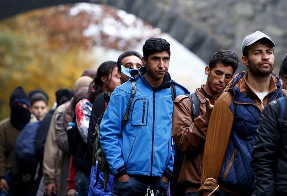 Ne zna se ko donosi odluku o migrantima