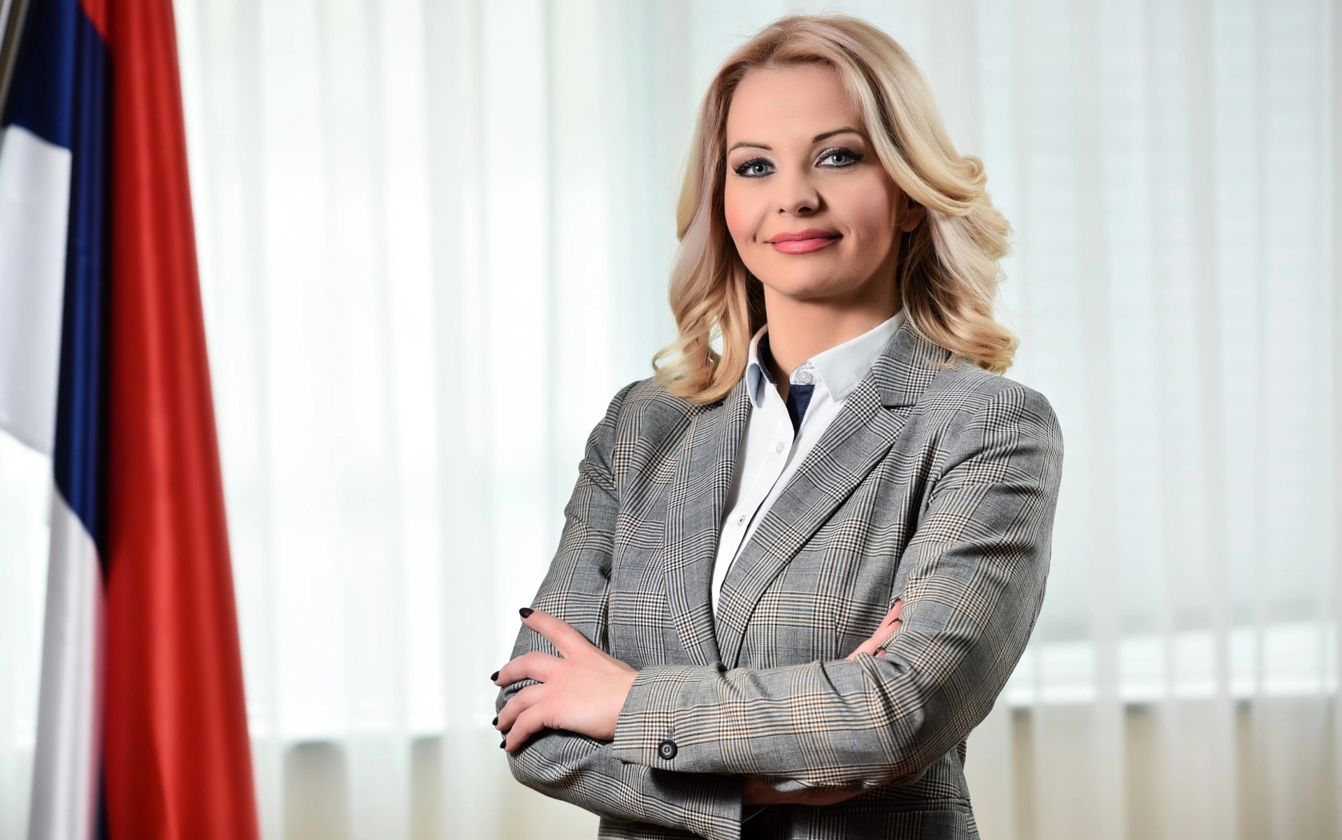 “Neka se pripremi Natalija Trivić”